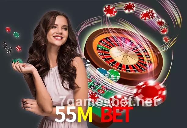vivo no cassino 55M Bet