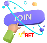 Junte-se ao cassino 55M Bet hoje mesmo