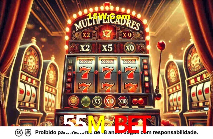 Account Benefits 55M Bet
