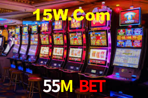 55M Bet,55M Plataforma