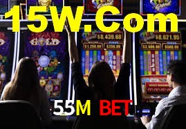 Football Betting 55M Bet