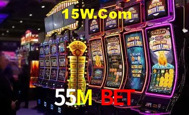Ofertas Exclusivas 55M Bet