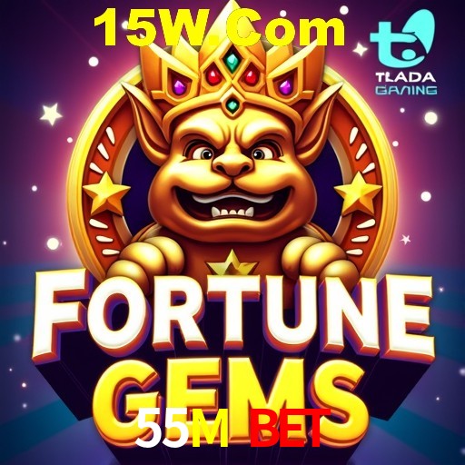 Exclusive Offers 55M Bet