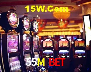 Casino Ao Vivo 55M Bet