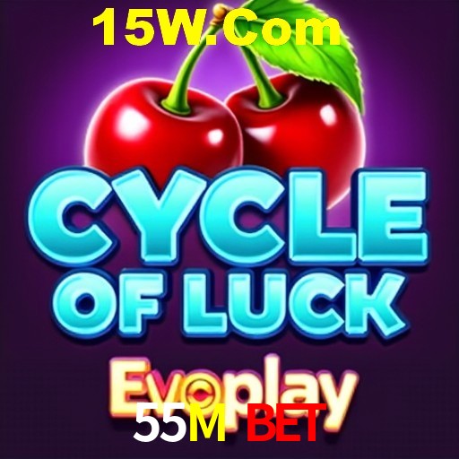 Descubra o Mundo do Cassino Online com 55M Bet