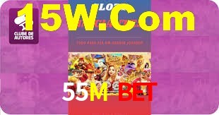 Daily Bonuses 55M Bet