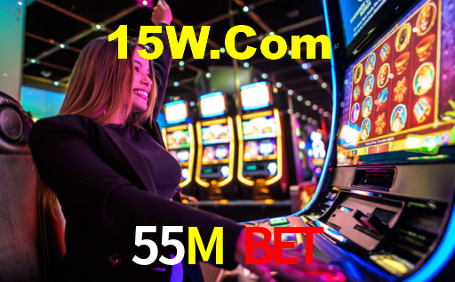 55M Bet,55M Plataforma