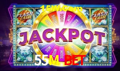 55M Bet - Winners Celebration
