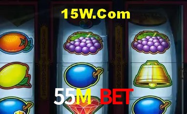 Integração de APIs 55M Bet