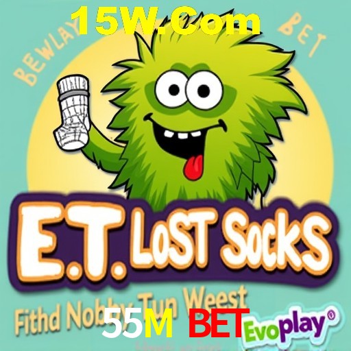 Weekend Specials 55M Bet