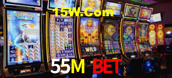 55M Bet - Installation Guide