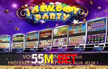 55M Bet São Paulo - Top Slots