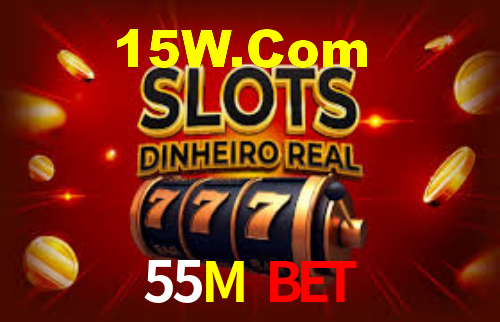 55M Bet - App Security