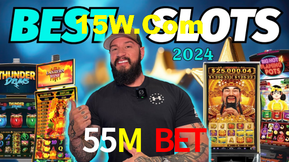 55M Bet Login App