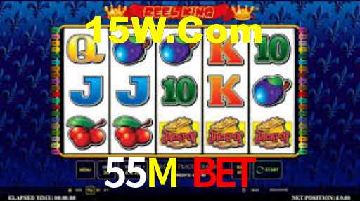 55M Plataforma