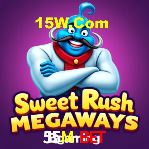 Programa VIP 55M Bet
