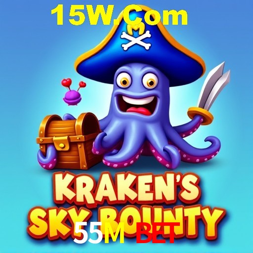 Seasonal Promotions 55M Bet