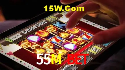 55M Bet - Pagamento PIX Instantâneo