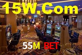 Tennis Betting 55M Bet