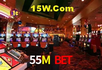 55M Bet - Security