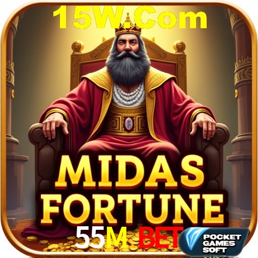 Explorando a Categoria de Eventos em Apostas na 55M Bet