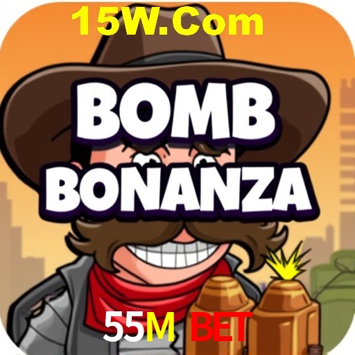 55M Bet Bônus - Pacote R$5.000 + VIP