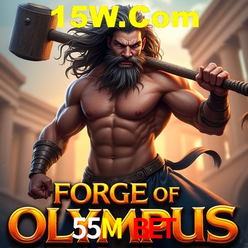 Apostas Esportivas na 55M Bet: Um Guia Completo