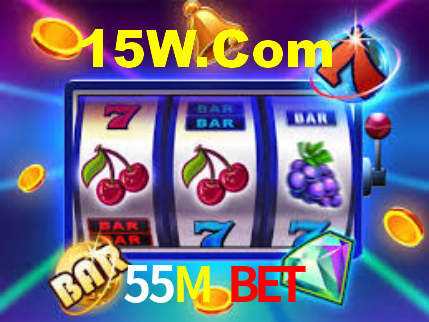 55M Bet - App Performance
