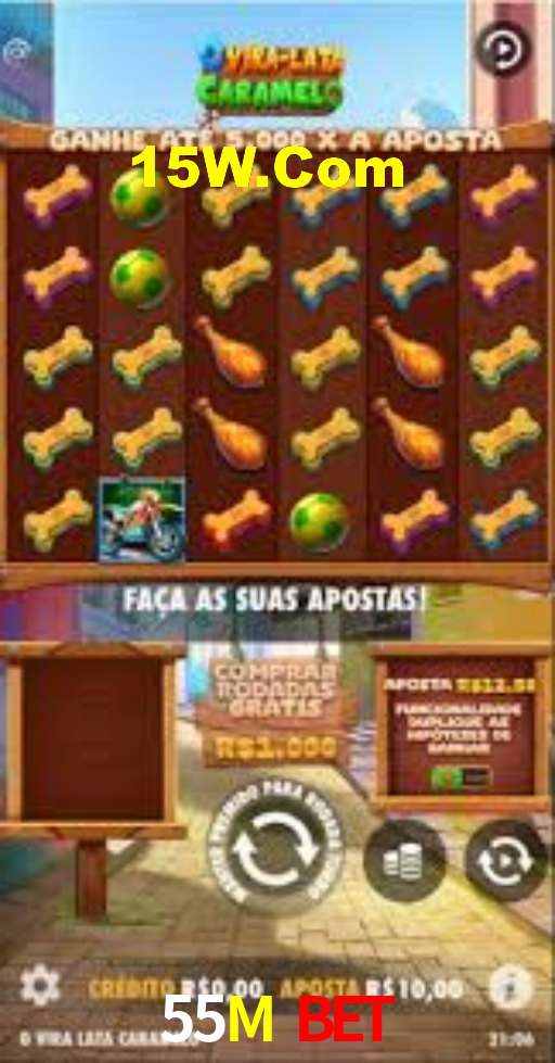 55M Bet - Melhores Sites De Jogos De Azar Online - 55M Plataforma