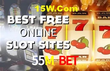 55M Bet São Paulo - Hot Promos