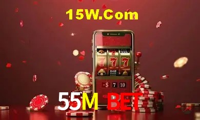 Tecnologia da Plataforma 55M Bet