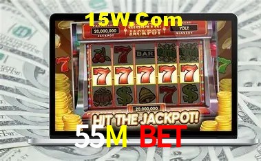 Estatísticas Esportivas 55M Bet