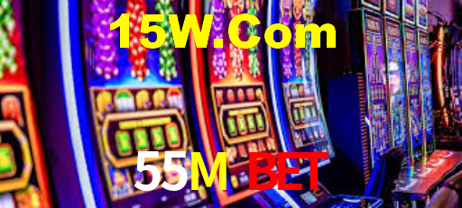 55M Bet,55M Plataforma