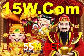 Tournaments 55M Bet