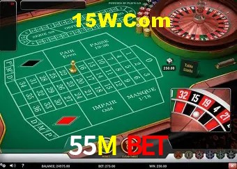 55M Bet - Aplicativo Móvel