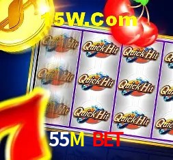 55M Bet Promoções - 30+ Ofertas Diárias
