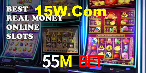 55M Bet