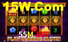 Statistics 55M Bet