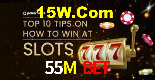 55M Bet: Seu Especialista em Apostas Esportivas Brasileiras