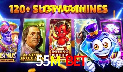 Promoção Relâmpago 55M Bet