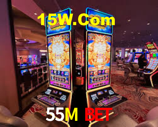 55M Bet,55M Plataforma