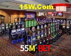 55M Bet Salvador - Strategy