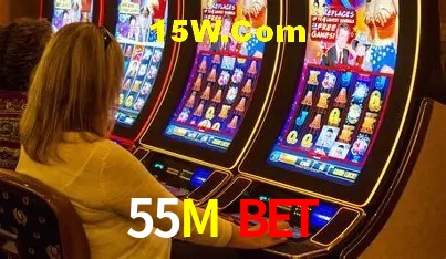Avaliações dos Jogadores 55M Bet