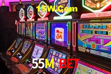 55M Bet - Rápido Acesse