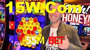 Exclusive Games 55M Bet