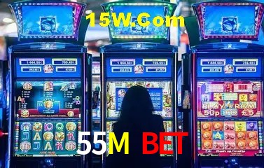 55M Bet - Customer Support