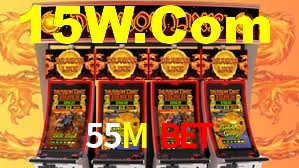 Roulette Table 55M Bet