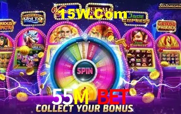 Estatísticas do Jogo 55M Bet