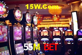 55M Bet São Paulo - Jogo Providers