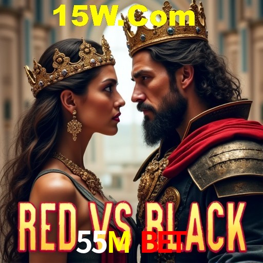 A Emoção da Loteria na 55M Bet: Uma Chance de Mudança de Vida